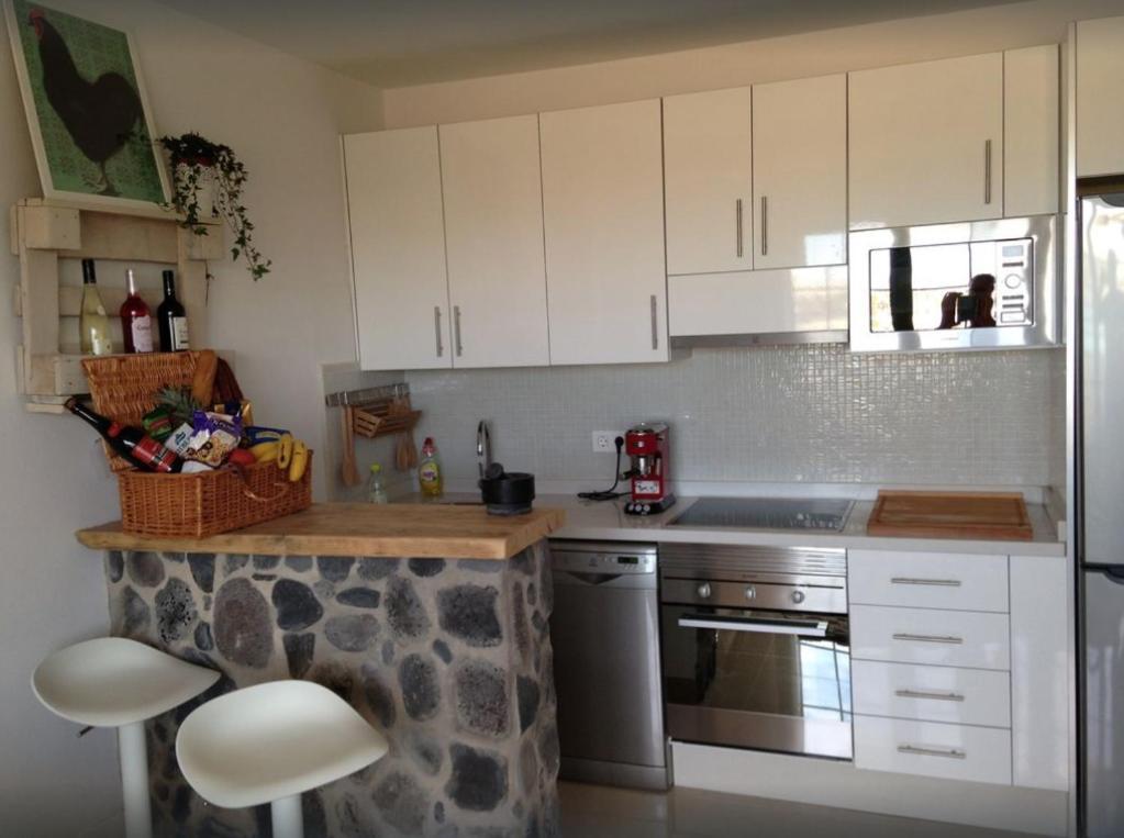 Beach House Costa Teguise Exterior foto