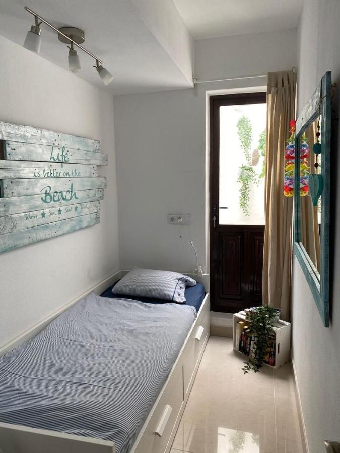 Beach House Costa Teguise Exterior foto