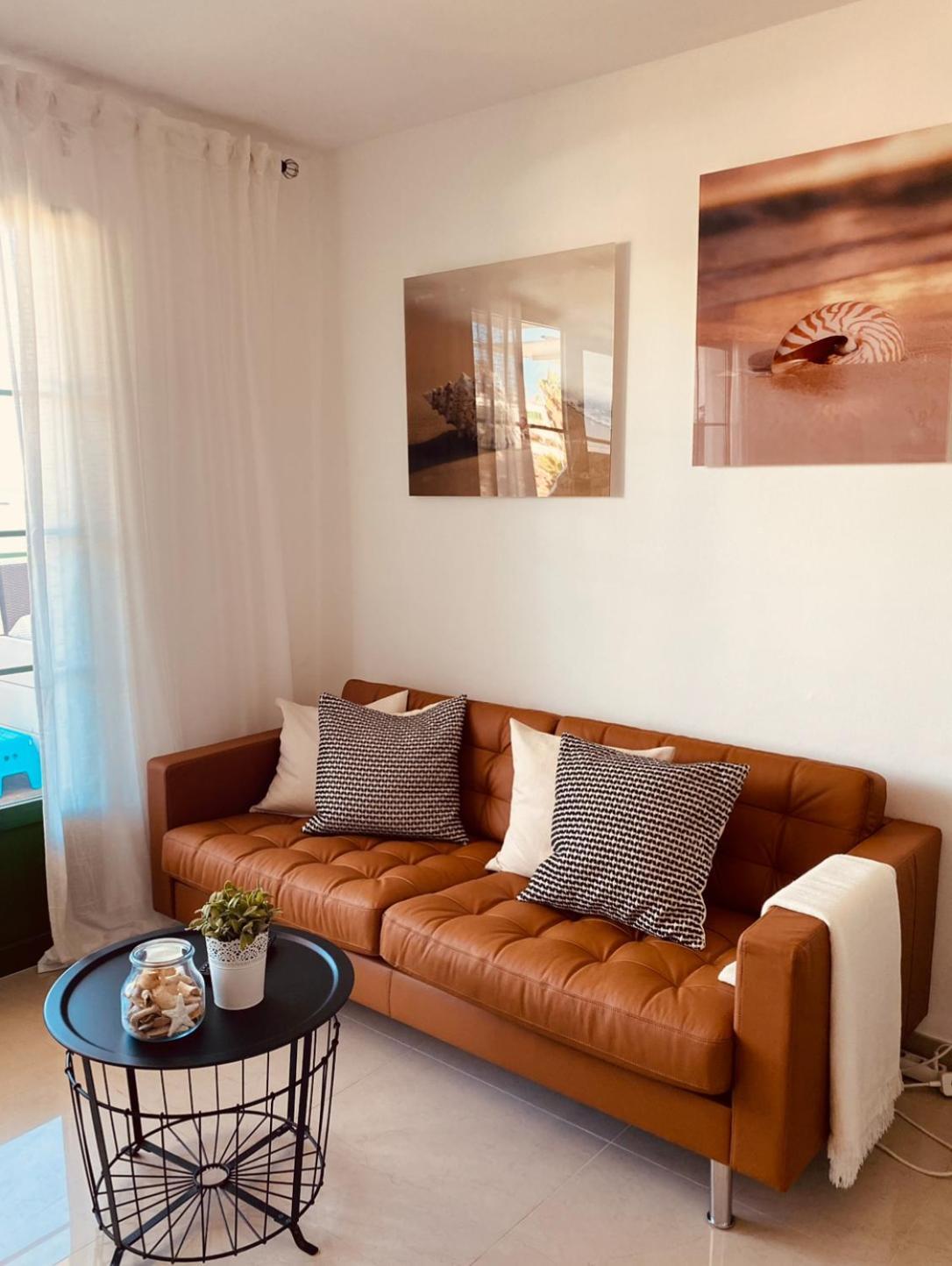 Beach House Costa Teguise Exterior foto
